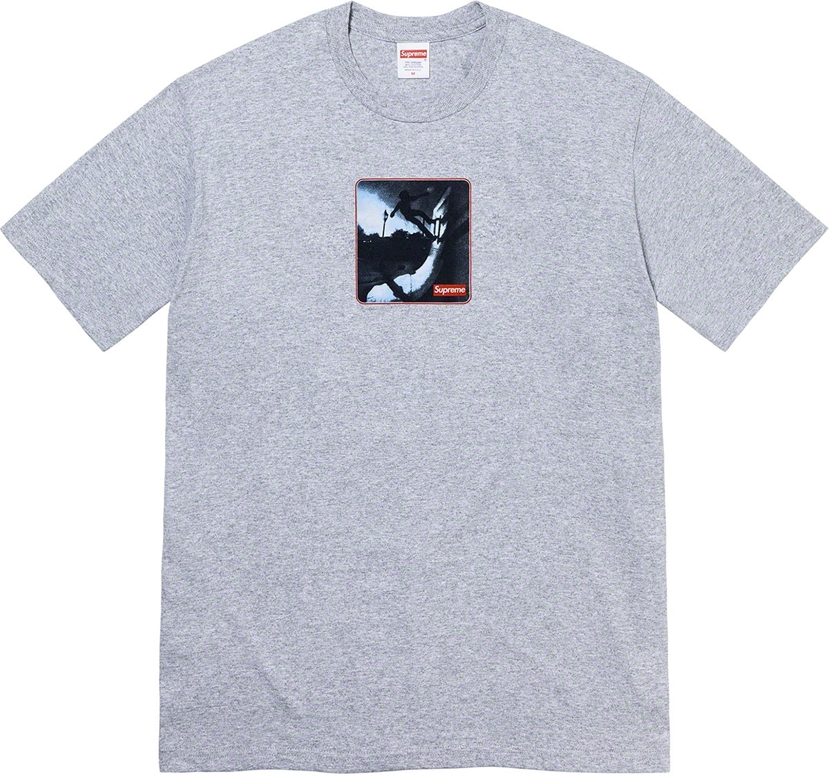 Shadow Tee